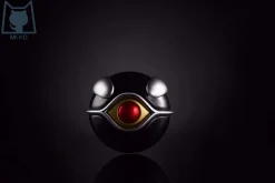 1/1 Scale Poké Ball 003 - Pokemon Resin Statue - MiKo Studio