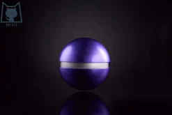 1/1 Scale Poké Ball 003 - Pokemon Resin Statue - MiKo Studio