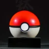 1/1 Scale Poke Ball with LED - Pokemon Statue - DuanZaoJiang Studios