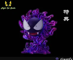 1/1 Scale Pokemon Poké Ball 003 - Pokemon Resin Statue - Night Cat Studio