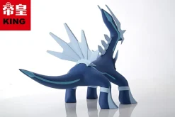 1/20 Scale Pokémon Diamond & Pearl Palkia/ Dialga/ Bastiodon/ Hippowdon/ Staraptor & Talonflame - Pokemon Resin Statue - KING Studios