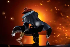 1/6 Scale Portgas D. Ace - ONE PIECE Resin Statue - YaoMengMeng Studios