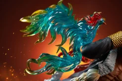 1/6 Scale Portgas D. Ace - ONE PIECE Resin Statue - YaoMengMeng Studios