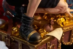 1/6 Scale Portgas D. Ace - ONE PIECE Resin Statue - YaoMengMeng Studios