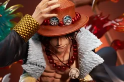 1/6 Scale Portgas D. Ace - ONE PIECE Resin Statue - YaoMengMeng Studios