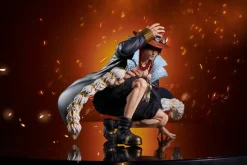 1/6 Scale Portgas D. Ace - ONE PIECE Resin Statue - YaoMengMeng Studios