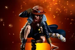1/6 Scale Portgas D. Ace - ONE PIECE Resin Statue - YaoMengMeng Studios