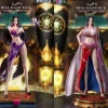 1/4 Scale PP Series 006 Boa Hancock - ONE PIECE Resin Statue - Dragon Studios