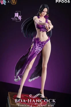 1/4 Scale PP Series 006 Boa Hancock - ONE PIECE Resin Statue - Dragon Studios
