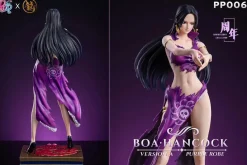 1/4 Scale PP Series 006 Boa Hancock - ONE PIECE Resin Statue - Dragon Studios