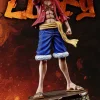 1/4 Scale Pressing Hat Monkey D. Luffy - ONE PIECE Resin Statue - Super Studio