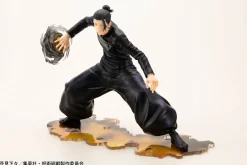 1/8 Scale PV137 & PV138 Artfx J Series Suguru Geto - Jujutsu Kaisen Official Statue - Kotobukiya