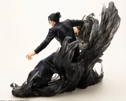 1/8 Scale PV137 & PV138 Artfx J Series Suguru Geto - Jujutsu Kaisen Official Statue - Kotobukiya