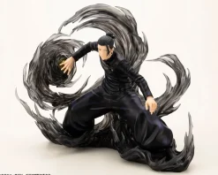 1/8 Scale PV137 & PV138 Artfx J Series Suguru Geto - Jujutsu Kaisen Official Statue - Kotobukiya