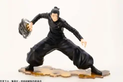 1/8 Scale PV137 & PV138 Artfx J Series Suguru Geto - Jujutsu Kaisen Official Statue - Kotobukiya