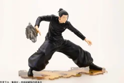 1/8 Scale PV137 & PV138 Artfx J Series Suguru Geto - Jujutsu Kaisen Official Statue - Kotobukiya