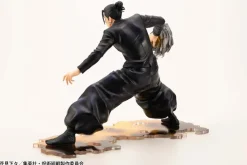 1/8 Scale PV137 & PV138 Artfx J Series Suguru Geto - Jujutsu Kaisen Official Statue - Kotobukiya