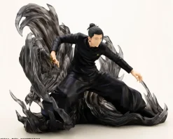 1/8 Scale PV137 & PV138 Artfx J Series Suguru Geto - Jujutsu Kaisen Official Statue - Kotobukiya