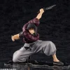 1/8 Scale PV139 ARTFX J Series Toji Fushiguro - Jujutsu Kaisen Official Statue - Kotobukiya