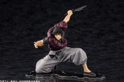 1/8 Scale PV139 ARTFX J Series Toji Fushiguro - Jujutsu Kaisen Official Statue - Kotobukiya