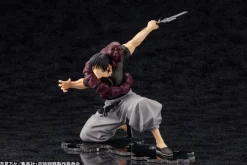 1/8 Scale PV139 ARTFX J Series Toji Fushiguro - Jujutsu Kaisen Official Statue - Kotobukiya