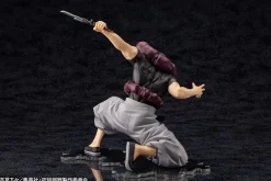 1/8 Scale PV139 ARTFX J Series Toji Fushiguro - Jujutsu Kaisen Official Statue - Kotobukiya