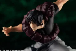 1/8 Scale PV139 ARTFX J Series Toji Fushiguro - Jujutsu Kaisen Official Statue - Kotobukiya