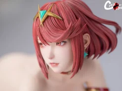 1/4 Scale Pyra - Xenoblade Chronicles Resin Statue - Creation-Studios