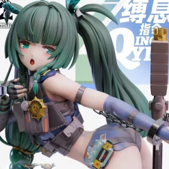 1/6 Scale Qingyi - Zenless Zone Zero Resin Statue - Alice21 Studio