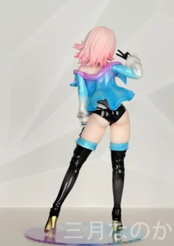 1/6 Scale Racing Girl Ver. March 7th - Honkai: Star Rail Statue - HaoSiMiao Studio