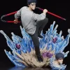 1/6 Scale Resurrection Ver. Toji Fushiguro with LED - Jujutsu Kaisen Resin Statue - Zenkai Studio