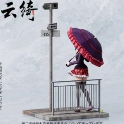 1/6 Scale Rikka Takanashi - Love, Chunibyo & Other Delusions Resin Statue - YunQi Studio