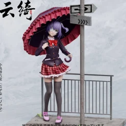 1/6 Scale Rikka Takanashi - Love, Chunibyo & Other Delusions Resin Statue - YunQi Studio