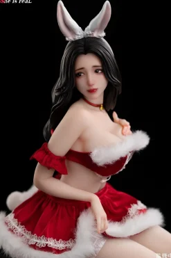 1/5 Scale Riorioko - Original Design Statue - She is real Studio