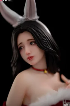 1/5 Scale Riorioko - Original Design Statue - She is real Studio