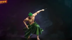 1/8 Scale Roronoa Zoro - ONE PIECE Resin Statue - DOD Studio