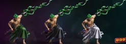 1/8 Scale Roronoa Zoro - ONE PIECE Resin Statue - DOD Studio