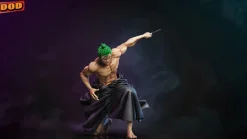 1/8 Scale Roronoa Zoro - ONE PIECE Resin Statue - DOD Studio