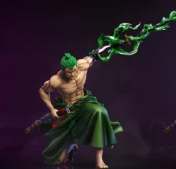 1/8 Scale Roronoa Zoro - ONE PIECE Resin Statue - DOD Studio