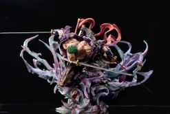 1/6 Scale Roronoa Zoro - ONE PIECE Resin Statue - TK Studios