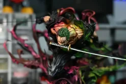 1/6 Scale Roronoa Zoro - ONE PIECE Resin Statue - TK Studios