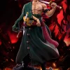 1/4 Scale Roronoa Zoro - ONE PIECE Resin Statue - GG-Studios