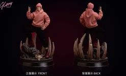 1/6 Scale Ryomen Sukuna - Jujutsu Kaisen Resin Statue - Glory Studio