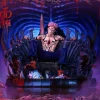 1/6 Scale Ryomen Sukuna - Jujutsu Kaisen Resin Statue - LingYu