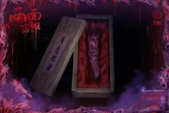 1/6 Scale Ryomen Sukuna - Jujutsu Kaisen Resin Statue - LingYu