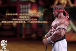 1/6 Scale Ryu - Street Fighter Statue - HotBoys Studio