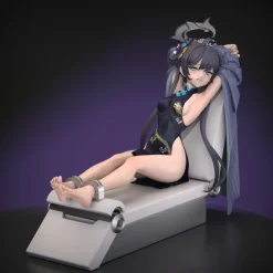 1/6 Scale Ryuuge Kisaki - Blue Archive Resin Statue - Spirit Demon Studio