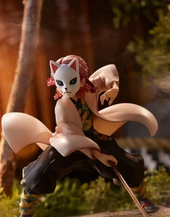 1/7 Scale Sabito - Demon Slayer: Kimetsu no Yaiba Official Statue - Phat!
