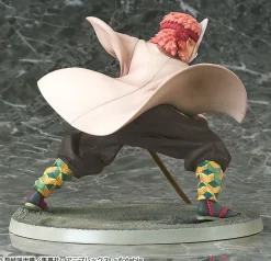 1/7 Scale Sabito - Demon Slayer: Kimetsu no Yaiba Official Statue - Phat!