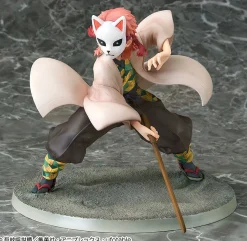 1/7 Scale Sabito - Demon Slayer: Kimetsu no Yaiba Official Statue - Phat!